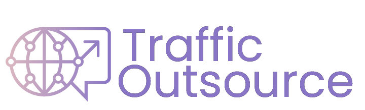 Traffic Outsource logo 1-100