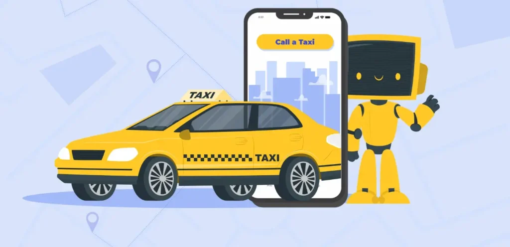 Customer Experience Trends UK Taxi Firms Can’t Afford to Ignore in 2025